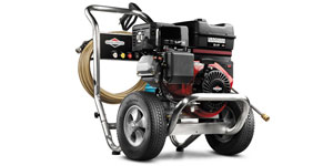 best commercial pressure washer optimal design