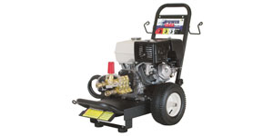 best commercial pressure washer quality parts