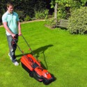 Best Electric Lawn Mower