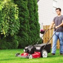 Best Gas Lawn Mower