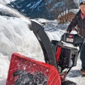 Best Gas Two-Stage Snow Blower