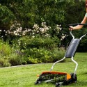 Best Reel Mower