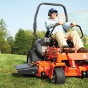 Best Zero Turn Mower