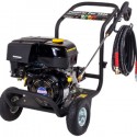 Commercial Pressure Washer Buying Guide