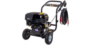 commercial pressure washer buying guide