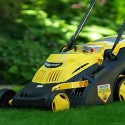 Electric Lawn Mower Buying Guide