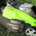 Electric Lawn Mower Reviews
