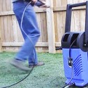 Electric Pressure Washer Reviews