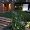 Garden Lighting