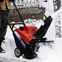 Gas Single-Stage Snow Blower Reviews