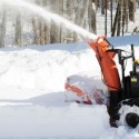 Gas Snow Blower Buying Guide