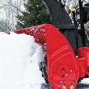 Gas Two-Stage Snow Blower Reviews