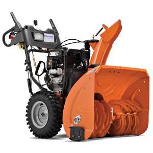 husqvarna 12527hv