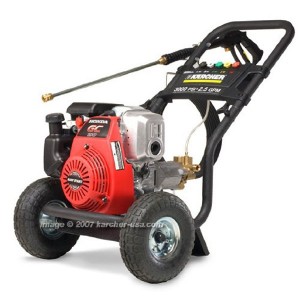 karcher g3050oh
