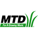 MTD Electric Snow Blowers