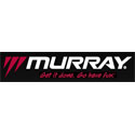 Murray Gas Single-Stage Snow Blowers