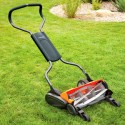 Reel Mower Buying Guide