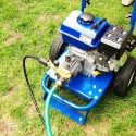 Residential Pressure Washer Reviews