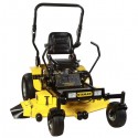 Zero Turn Mower Stanley 54ZS