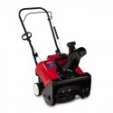 Gas Single-Stage Snow Blower Toro Power Clear 418