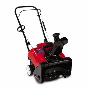 toro power clear 418