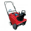 Gas Single-Stage Snow Blower Toro Power Clear 621R