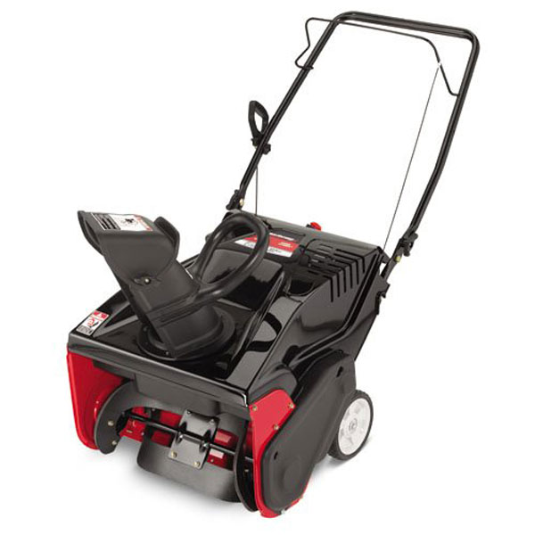 Yard Machines 31A-2M1E700 • Garden Dad