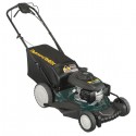 Gas Lawn Mower Yard-Man 12AVD39Q701