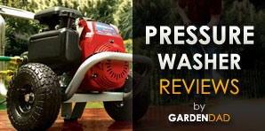 Pressure Washer Reviews