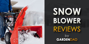 Snow Blower Reviews